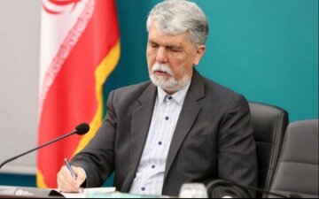 محمد حاجیمیرزایی مدیرعامل بنیاد ملی بازیهای رایانهای شد/ اعضای موظف هیئت مدیره بنیاد ملی بازیهای رایانهای منصوب شدند