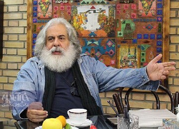 محمد رحمانیان دبیر جشنواره تئاتر شد