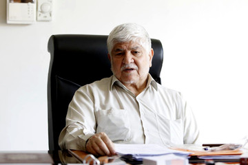 محمد هاشمی: برای پیشبرد مذاکرات و رفع تحریم ها، کاسبان تحریم خلع ید و خلع سلاح شوند/ ترامپ اهل معامله است نه جنگ