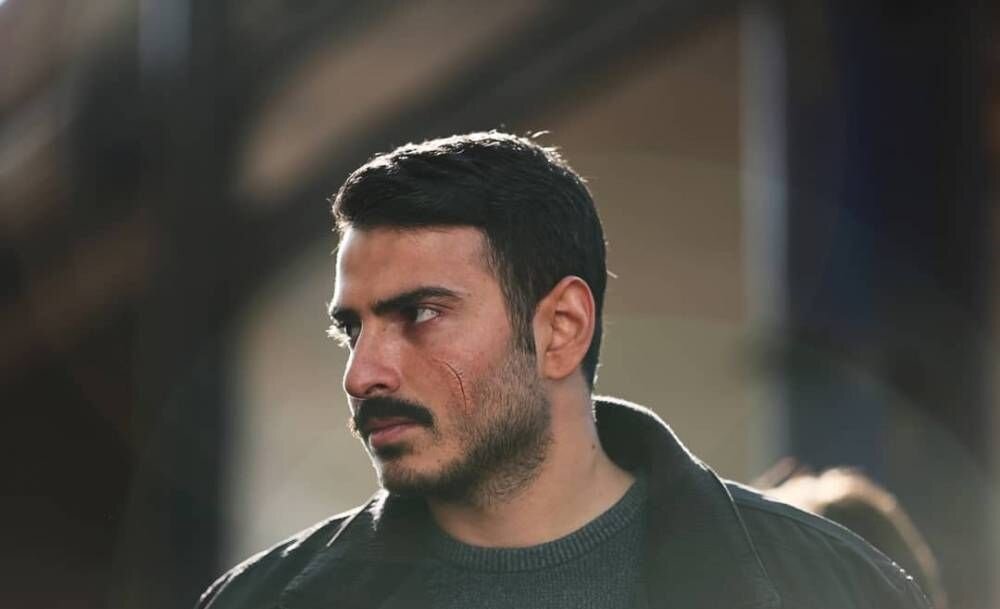 محمدامین شعرباف؛ از قورباغه تا گردن زنی/ عکس