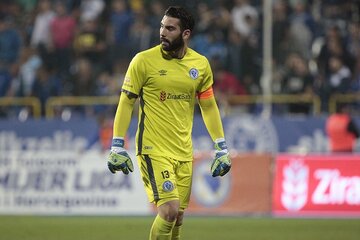 محکومیت سنگین استقلال در پرونده بازیکن جنجالی؛ پنجره آبیها بسته شد