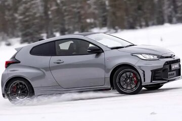 مدیرعامل ابرخودروساز، خودش چه ماشینی سوار میشود؟