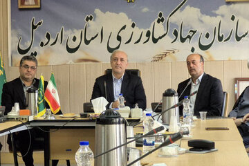 مدیرعامل و اعضای جدید هیات مدیره بزرگترین شهرک کشت و صنعت کشور معرفی شدند