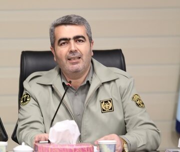 مدیرکل حفاظت محیط زیست: پرونده قضایی درباره آلودگی رودخانه قره‌سو تشکیل شده است