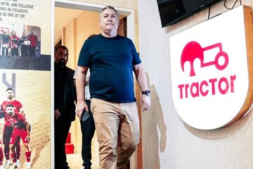 مذاکره پرسپولیس با دراگان اسکوچیچ تایید شد!