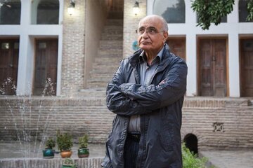 مرادیکرمانی: اولویت نمایشگاه کتاب پاسخگویی به نیازهای فرهنگی و پژوهشی است