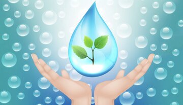 مردم کرمان نسبت به مصرف صحیح آب حساسیت داشته باشند/ لزوم صرفه جویی