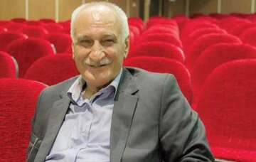 مردی که معتقد بود غلطنویسی ضرر ندارد!