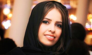 مریم بحرالعلومی داور جشنواره زنان ترکیه شد