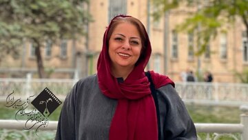 مریم قربانینیا مدیر روابطعمومی پانزدهمین جشن بزرگ منتقدان و نویسندگان سینمایی ایران شد