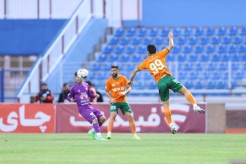 مس با تحقیر هوادار به بقا امیدوار شد