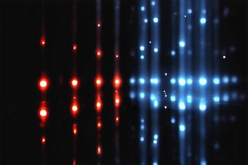 مشاهده باران کوانتومی برای نخستین بار