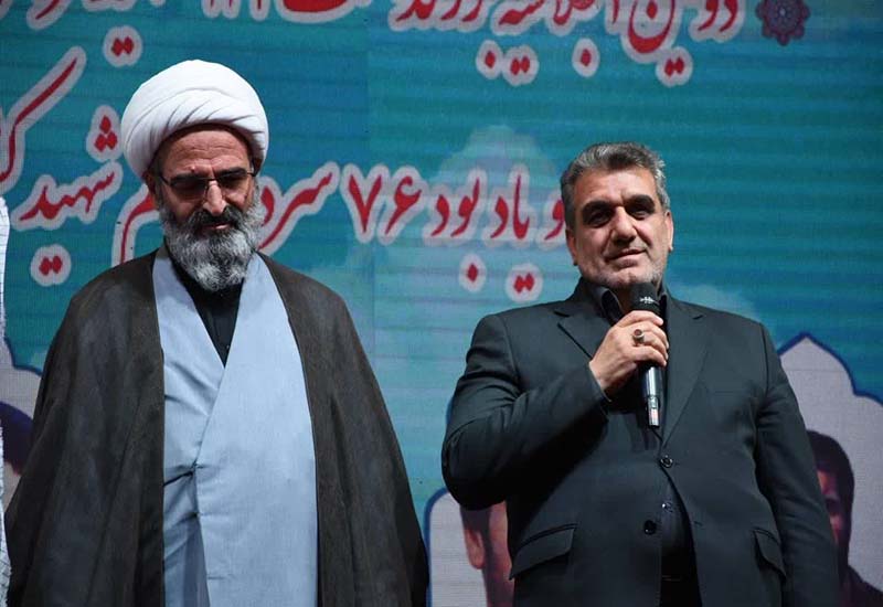 مشکلات اقتصادی موقتی است و با همت مردم و مسئولان روزهای بهتری در پیش خواهد بود