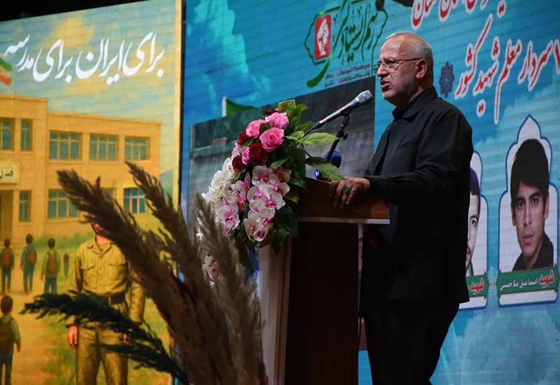 مشکلات اقتصادی موقتی است و با همت مردم و مسئولان روزهای بهتری در پیش خواهد بود