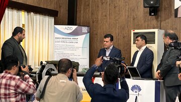   معاونت علمی از توسعه زیست‌بوم فناوری و نوآوری خوزستان حمایت می‌کند    