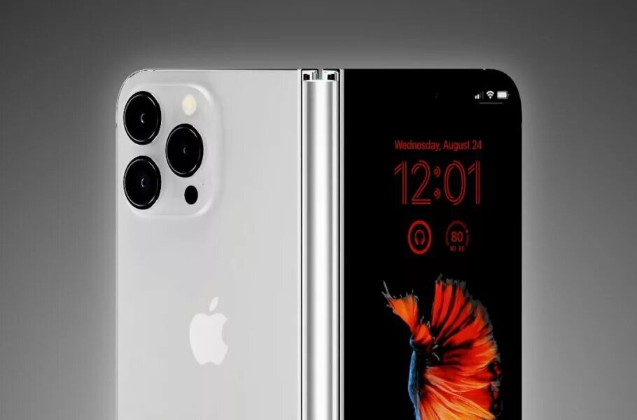 معرفی دو گوشی جذاب در سالگرد ۲۰ سالگی آیفون