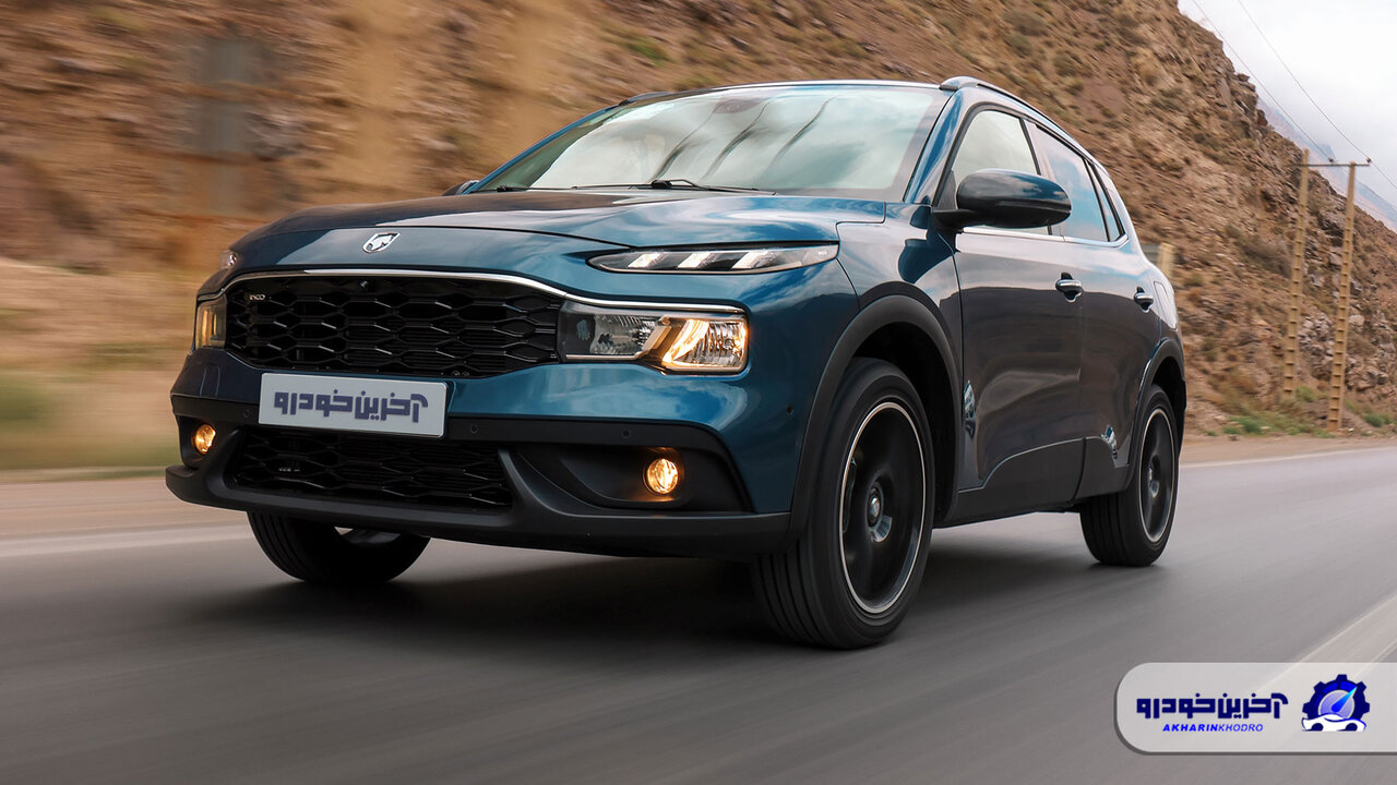 مقایسه ریرا و چانگان CS۳۵ پلاس؛ تقابل کراساوور ملی و خوش قیمت چینی