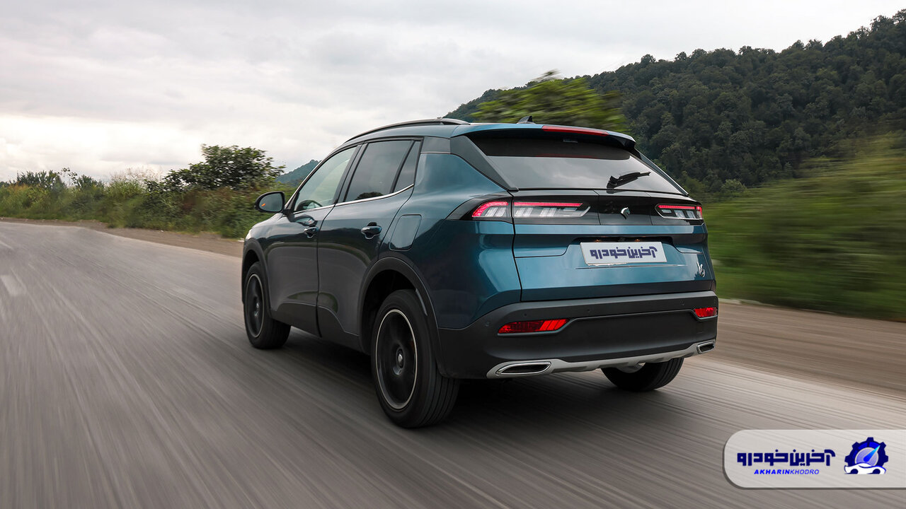 مقایسه ریرا و چانگان CS۳۵ پلاس؛ تقابل کراساوور ملی و خوش قیمت چینی