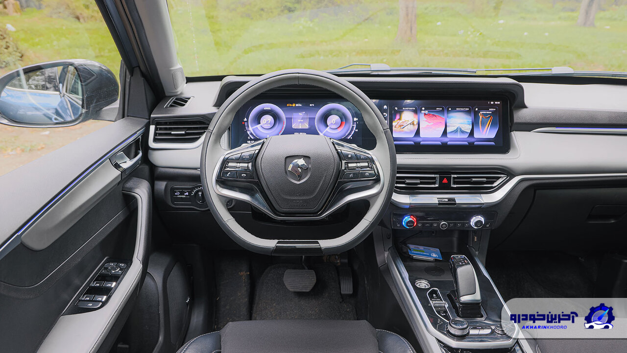 مقایسه ریرا و چانگان CS۳۵ پلاس؛ تقابل کراساوور ملی و خوش قیمت چینی