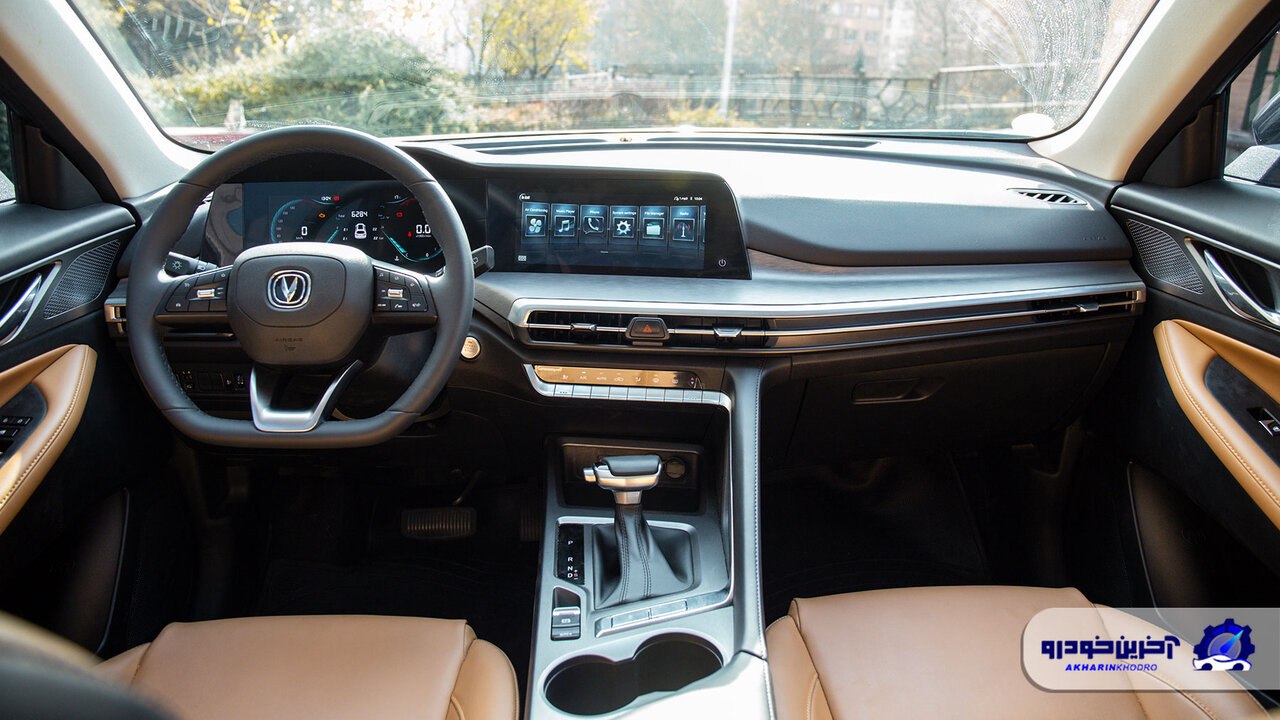 مقایسه ریرا و چانگان CS۳۵ پلاس؛ تقابل کراساوور ملی و خوش قیمت چینی