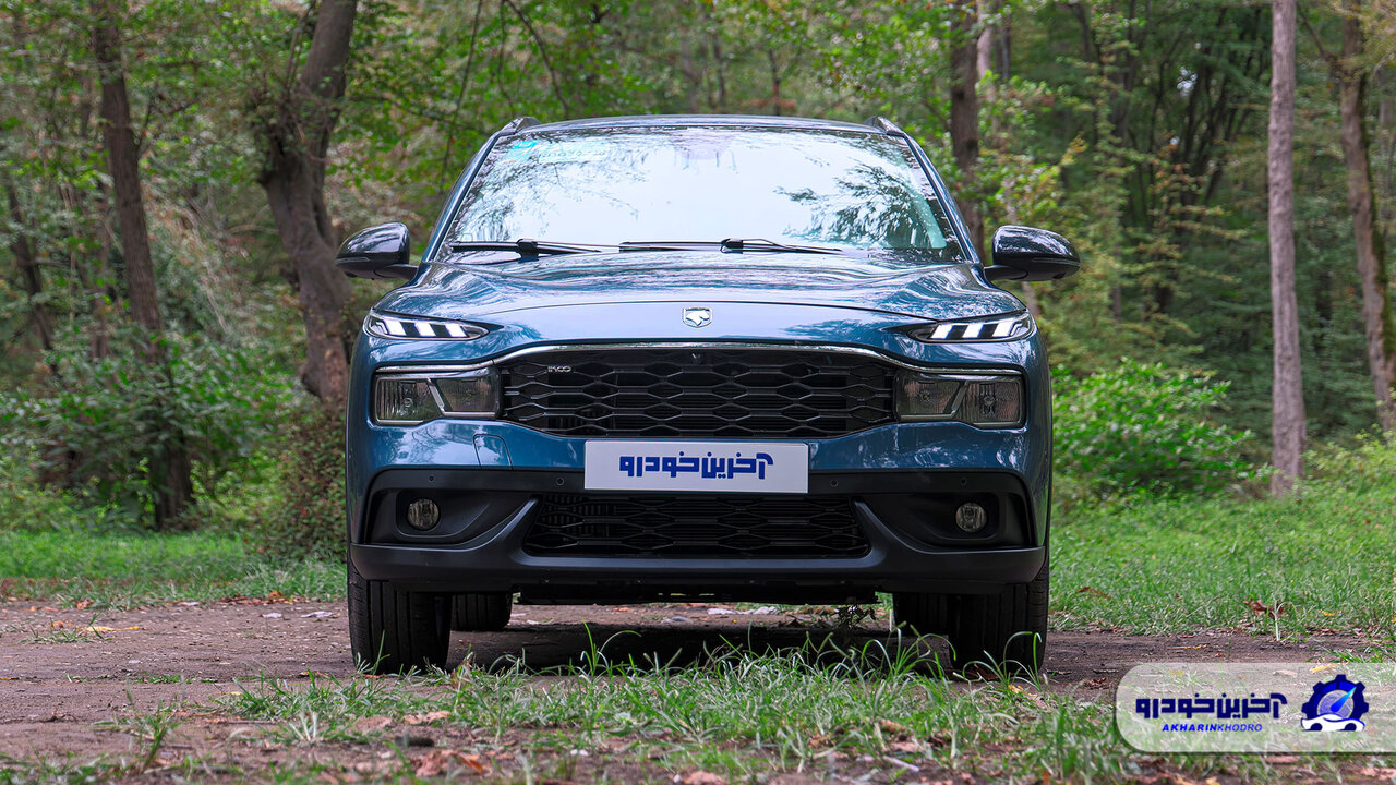 مقایسه ریرا و چانگان CS۳۵ پلاس؛ تقابل کراساوور ملی و خوش قیمت چینی