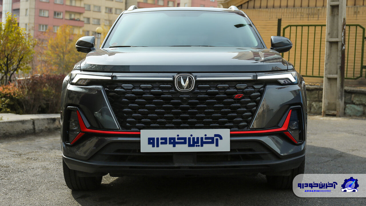 مقایسه ریرا و چانگان CS۳۵ پلاس؛ تقابل کراساوور ملی و خوش قیمت چینی