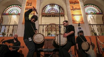 مقصر اصلی مشکلات «کوچه»، مسئولین هستند/ هر استانی براساس ملاحظات خاص خودش تصمیم میگیرد/ هیچکس نمیتواند موسیقی را محدود کند