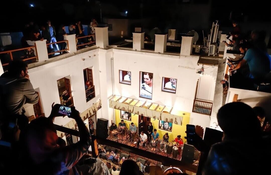 مقصر اصلی مشکلات «کوچه»، مسئولین هستند/هر استانی بر اساس ملاحظات خاص خودش تصمیم میگیرد/ هیچکس نمیتواند موسیقی را محدود کند