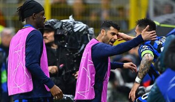 مهدی طارمی به رکورد علی دایی رسید!