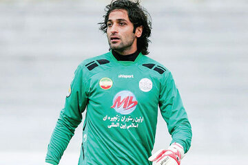 مهدی واعظی: مدیران پرسپولیس میخواهند این تیم قهرمان نشود! / اورنوف در تست پزشکی رد شد/ مسئول شرایط بد تیم شخص درویش است