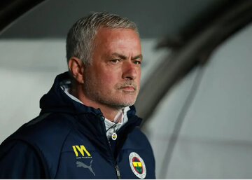 مورینیو برای ستاره بایرن مونیخ دام پهن کرد