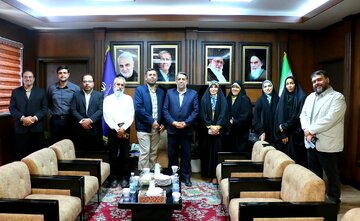 موزه مطبوعات کرمان بعد از ۲ سال تاخیر، افتتاح می‌شود