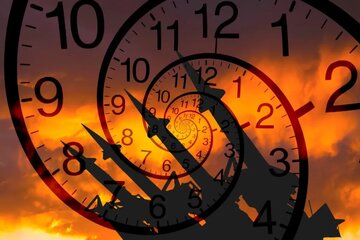 موشکهای کره شمالی چند دقیقه پس از شلیک به آمریکا میرسند؟