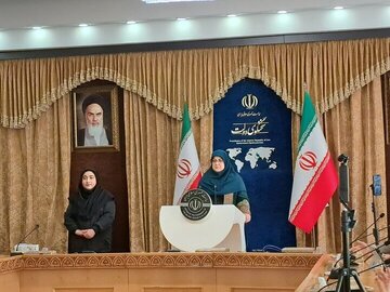 موضع سخنگوی دولت درباره نتایج احتمالی مذاکرات ایران و آمریکا/ رسیدن به توافق خوب در زمان محدود مقدور است/ عربستان حسن نیت خود را نشان داده است