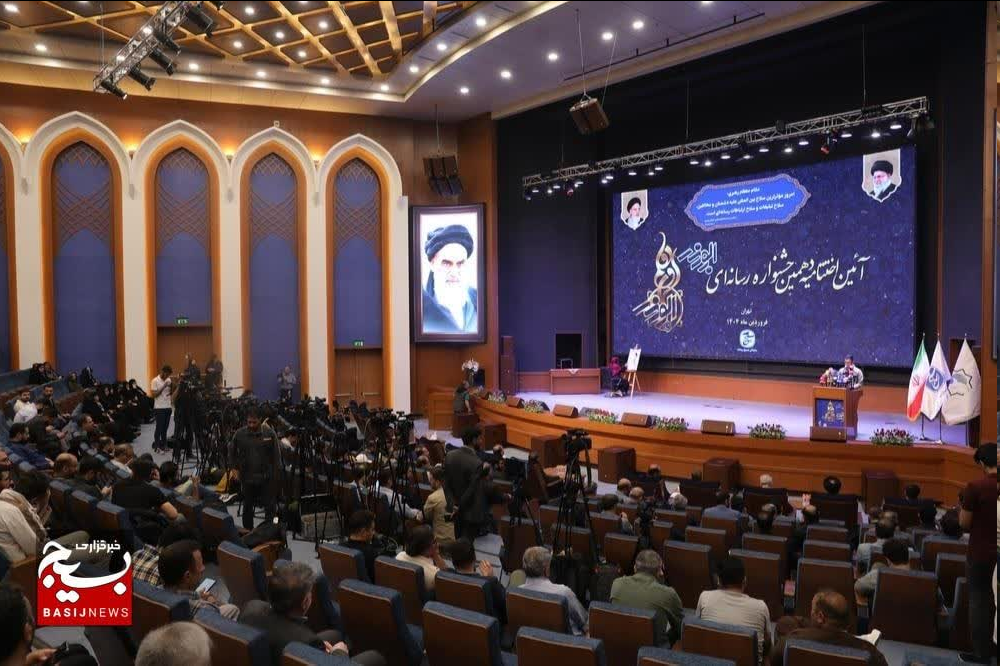 موفقیت هنرمندان چهارمحال و بختیاری در جشنواره رسانه ای ابوذر کشور