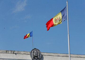 مولداوی ۳ دیپلمات روس را عنصر نامطلوب خواند/مسکو محکوم کرد