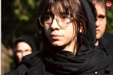 مونا مهرجویی: «همه سوشال مدیا رو کردید عکس اعضای بدن و چهرههای خونی!»