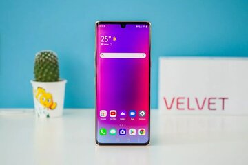 میخ آخر بر تابوت گوشیهای «ال جی» کوبیده شد