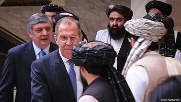 نام طالبان از فهرست گروههای تروریستی روسیه حذف شد