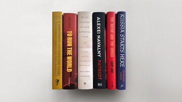 نامزدهای جایزه ادبی پوشکین معرفی شدند