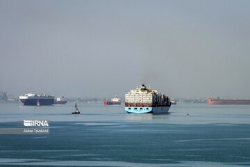 نامه مدیر عامل قشم به پزشکیان/ عمان برای احداث تونل بین بنادر خصب و سوزای قشم پیشنهاد دارد