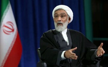 ناگفتههای پورمحمدی از ماجرای قرارداد کرسنت/ پرونده چطور از سوی سازمان بازرسی مورد تحقیق قرار گرفت؟