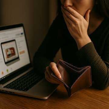 نبض بازار آنلاین کند میزند/ سه ضلعی که بر فضای آنلاین کشور اثرگذارند