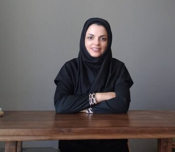 نجمه منصوری سرپرست بنیاد نخبگان استان کرمان شد