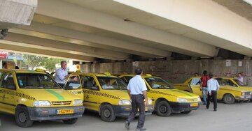 نرخ جدید حمل و نقل درون شهری در اردبیل اعلام شد