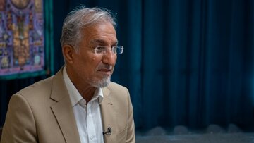 نسخه ویژه یک اقتصاددان برای سرمایهگذاری مولد/ راغفر: نه تنها در زمان تحریم، که در زمان جنگ هم میتوان اقتصاد را مدیریت کرد