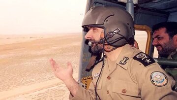 نظر شهید صیاد شیرازی راجع به مذاکرات در زمان جنگ/ مذاکره خوب است؛ اما تعیینکننده نیست