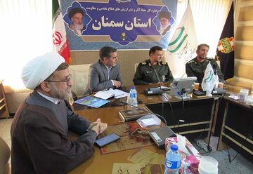 نقش اساتید دانشگاهها در تحقق شعار سال ۱۴۰۴ و جهاد علمی، حیاتی است