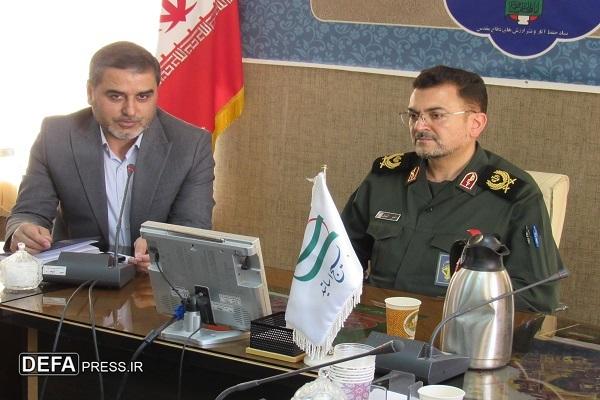 نقش اساتید دانشگاهها در تحقق شعار سال ۱۴۰۴ و جهاد علمی، حیاتی است