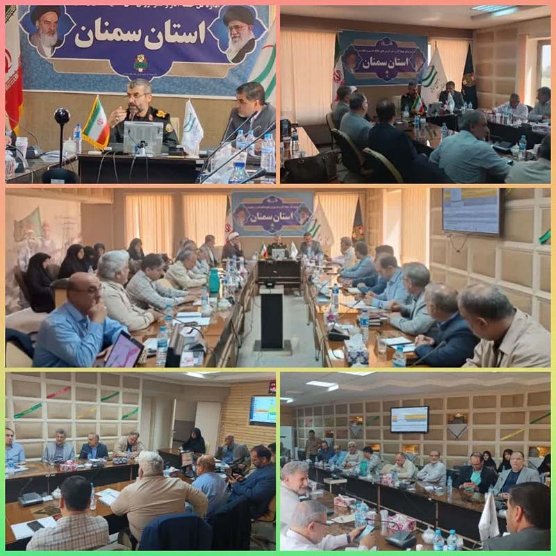 نقش اساتید دانشگاهها در تحقق شعار سال ۱۴۰۴ و جهاد علمی، حیاتی است